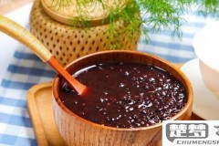 黑米粥怎么煮才能粘稠？掌握这些技巧让你的粥更美味