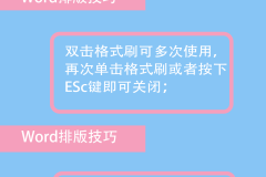 图片转word排版不变