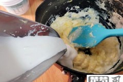 怎么判断淡奶油坏了?淡奶油变质的表现和保存方法