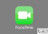 苹果手机用不了facetime