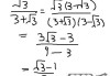 根号3等于多少怎么算？详细计算步骤与方法解析