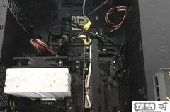 电脑安装视频教程 台式机