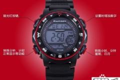 电子表怎么调整时间？详细步骤与品牌对比指南