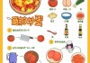 西红柿炒鸡蛋怎么画？详细步骤与技巧分享