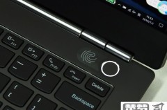 thinkbook14触控板开关