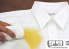 衣服上的油渍怎么去除？高效去渍方法大全