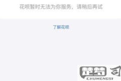 花呗开通不了怎么办?系统化解决方案与原因分析