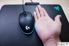 罗技g102怎么样?适合玩什么类型的游戏?