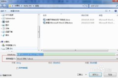 docx怎么转换成word文档