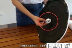 格力电风扇怎么拆洗？详细步骤与注意事项