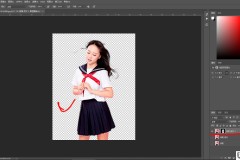 PS套索工具怎么抠图？详细步骤与技巧全解析