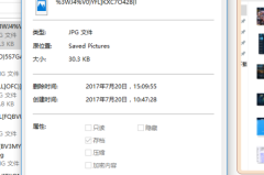 不小心把我的电脑图标删了怎么办
