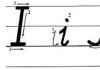 l的小写字母怎么写？书写技巧与常见错误解析