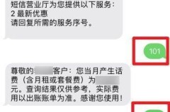 怎么查电信话费余额？五种实用方法全解析