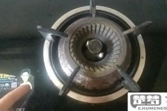 燃气灶怎么调火大小？详细操作步骤与技巧全解析