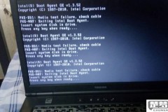 电脑可以开机但无法进入正常系统