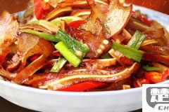 腊猪耳朵怎么做好吃？三种经典做法让你回味无穷