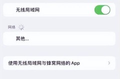 手机不能连wifi上网是什么原因