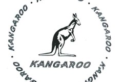 kangaroo的英文介绍