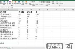 Excel怎么计数?5种实用方法帮你轻松统计数据