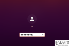 ubuntu重置用户密码