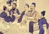 太子的老师怎么称呼？中国古代太子老师的称谓与职责详解