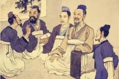 太子的老师怎么称呼？中国古代太子老师的称谓与职责详解