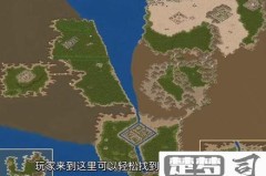 沙巴克藏宝阁怎么去?详细路径与进入条件解析