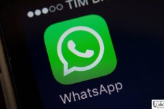 中国禁止whatsapp原因