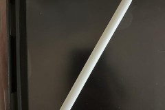二代pencil吸附后不连接不充电