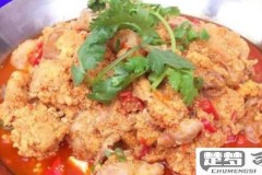 鱼籽鱼泡怎么做好吃？家常做法与去腥技巧全解析