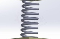 solidworks弹簧插件