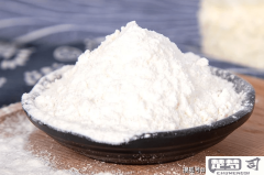 低筋面粉怎么做蛋糕?详细步骤与技巧全解析