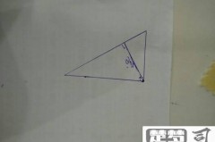 直角三角形怎么画高？详细步骤与技巧解析