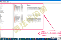 windows10注册表在哪