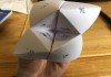 折纸东南西北怎么折？详细步骤教程与创意玩法全解析