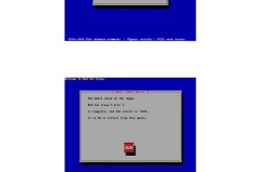 真机安装linux系统步骤