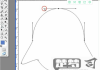 钢笔工具怎么变成选区？Photoshop中钢笔工具创建选区的详细步骤与技巧