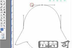 钢笔工具怎么变成选区?Photoshop中钢笔工具创建选区的详细步骤与技巧