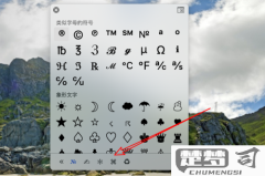 这个符号怎么打出来？Windows和Mac系统特殊符号输入方法大全