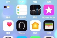 手机图标大小怎么调?Android和iOS系统调整方法全解析