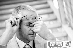 眼睛特别疲劳是什么原因