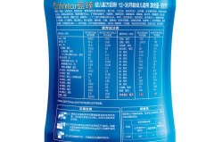 美赞臣蓝臻奶粉怎么样？全面解析配方、分段设计及性价比