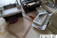 附近打印机维修点查询