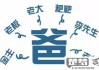 老婆的爸爸怎么称呼？中国各地对岳父的不同叫法解析