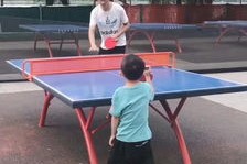 乒乓球的拼音怎么写？正确发音和拼写方法详解