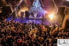 livehouse是正经场所吗