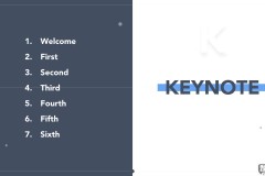 keynote与PPT的区别
