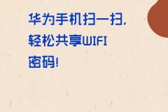手机wifi扫一扫在哪里