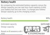 怎么查看电池健康度？iOS、Android和笔记本电脑的详细指南